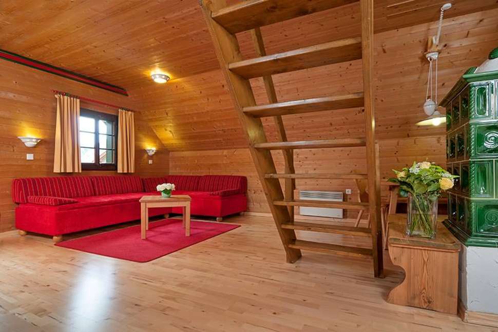 Een foto van Vakantiepark Naturelhotel Schönleitn