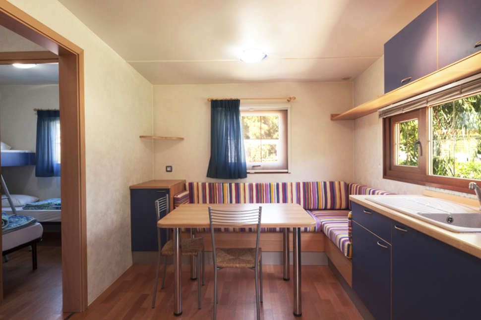 Een foto van Camping Village Laguna Blu
