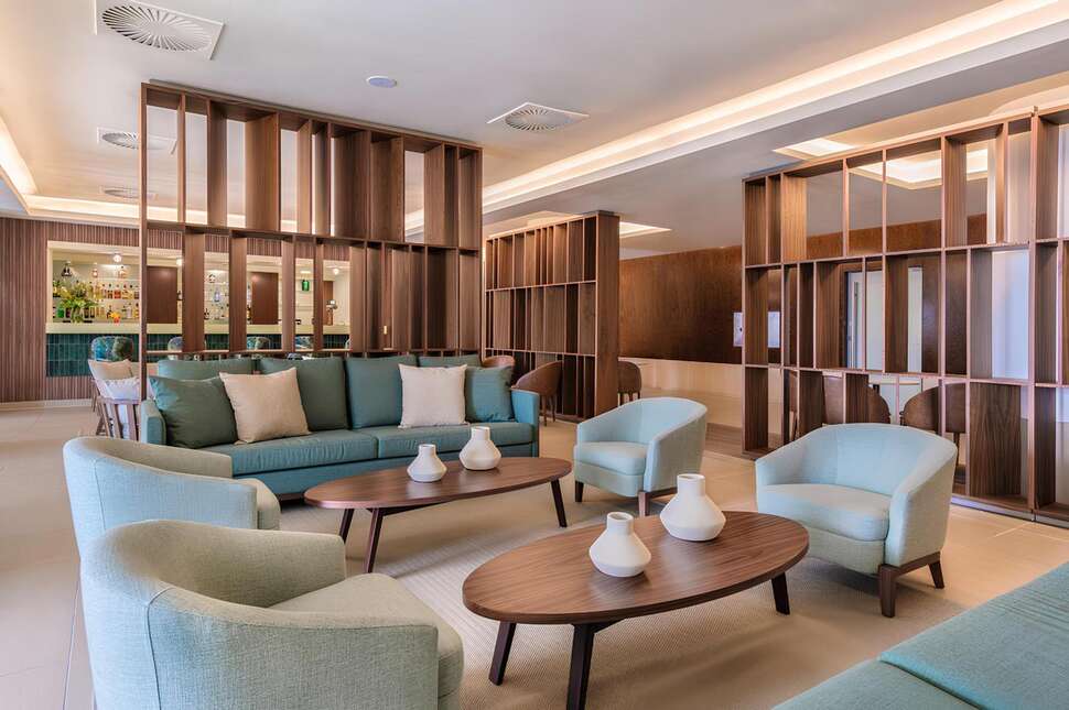 Een foto van NAU Sao Rafael Suites