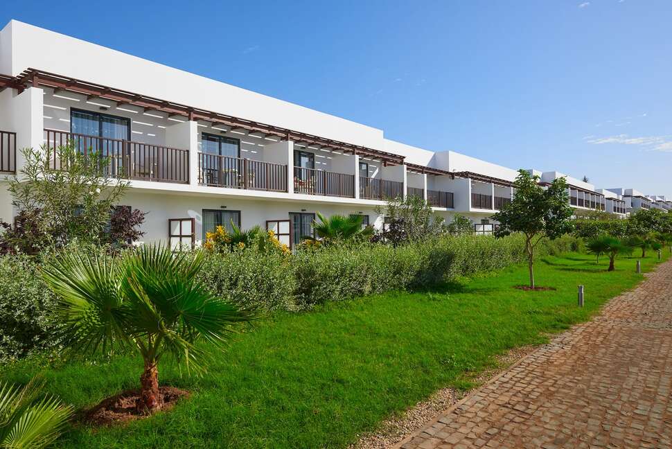 Een foto van Melia Laguna Beach
