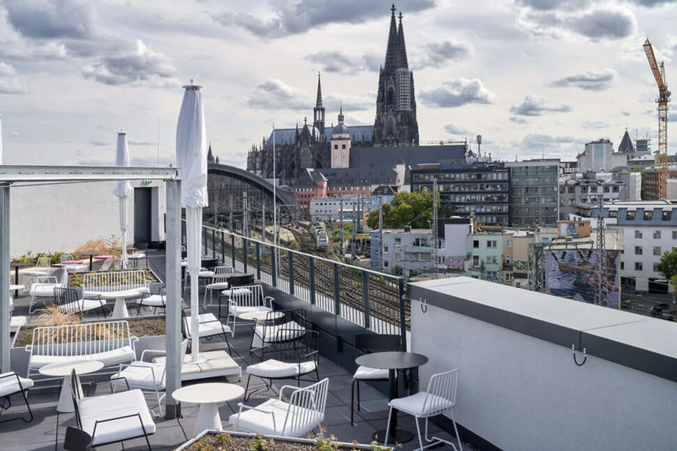 Een foto van Urban Loft Cologne