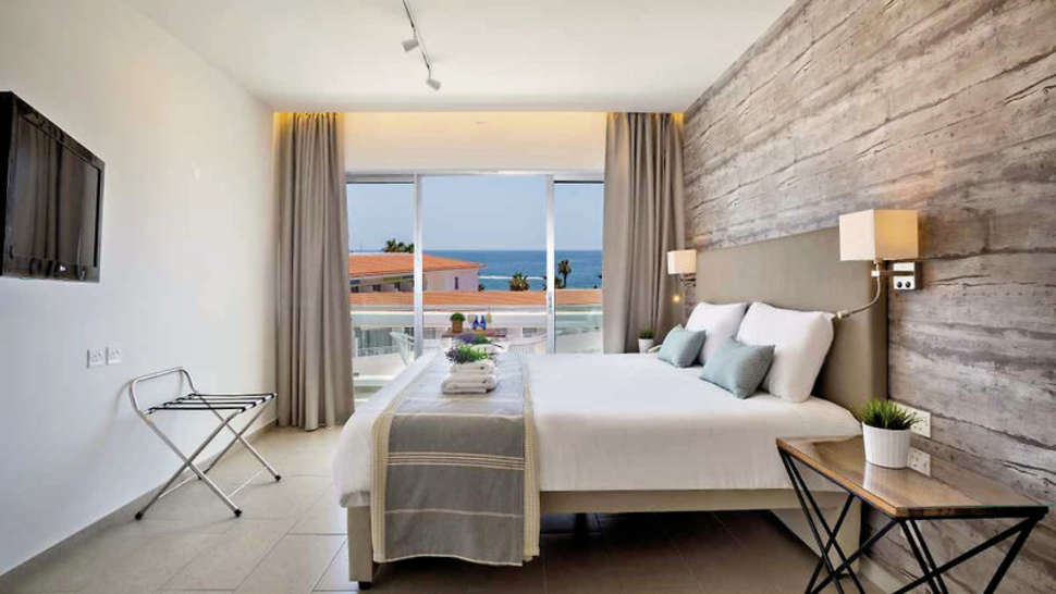 Een foto van Leonardo Plaza Cypria Maris Beach Hotel & Spa