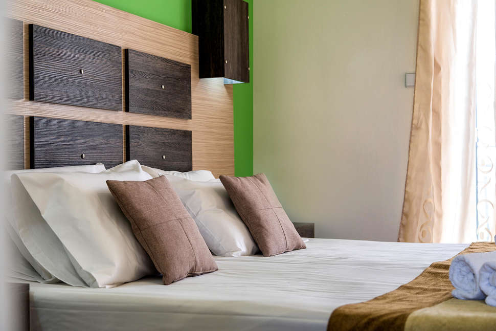 Een foto van Acapulco Marinos Appartementen I