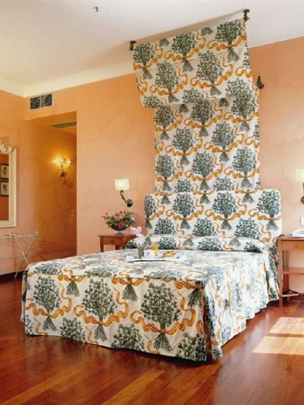 Een foto van Hotel Vecchio Borgo