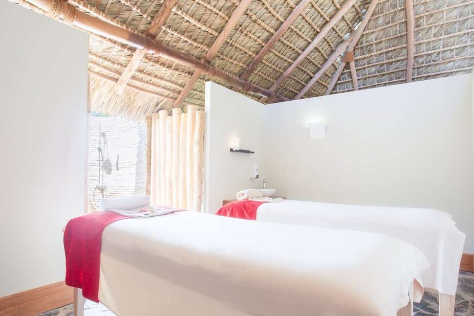 Een foto van Sunscape Dominicus La Romana