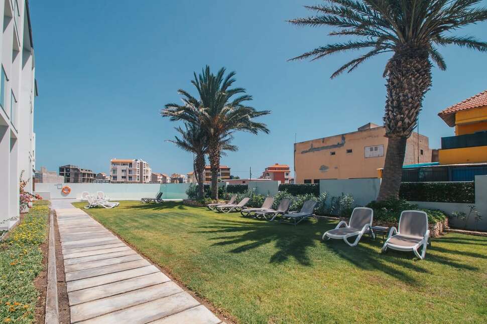 Een foto van Sobrado boutique hotel