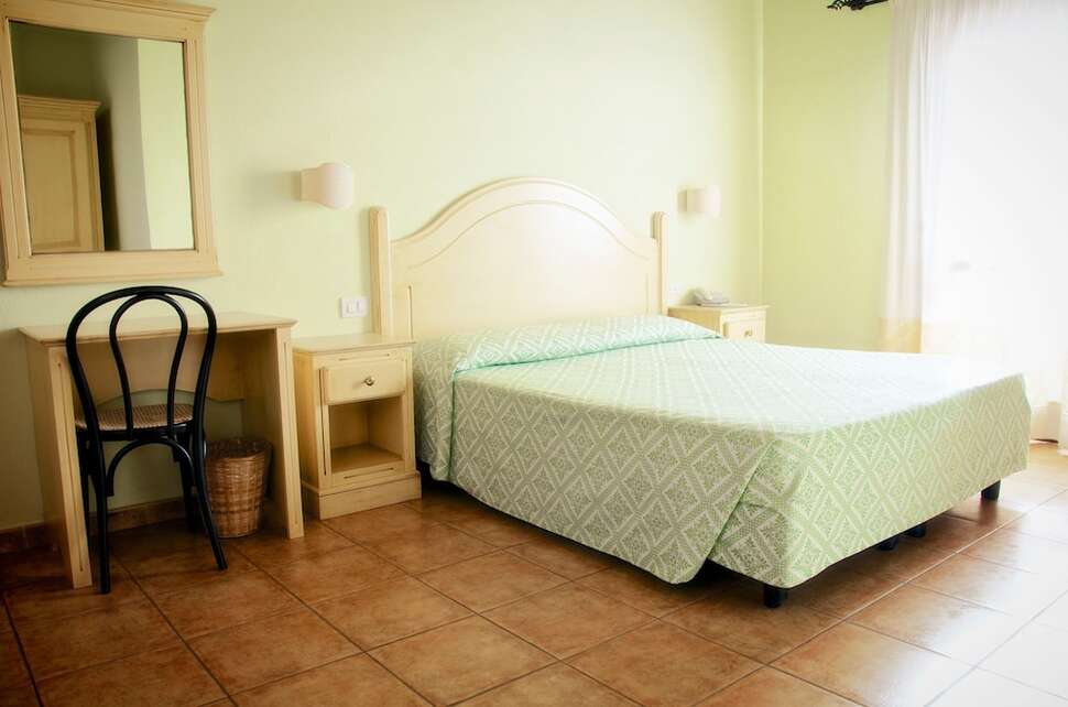 Een foto van Club Esse Cala Gonone Beach Village