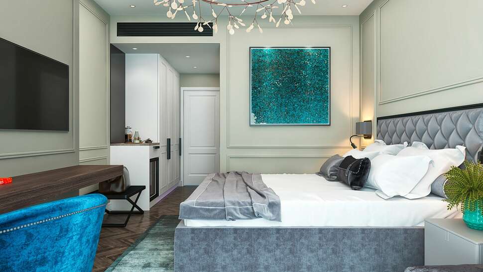 Een foto van Boutique Hotel Momentum by Aycon
