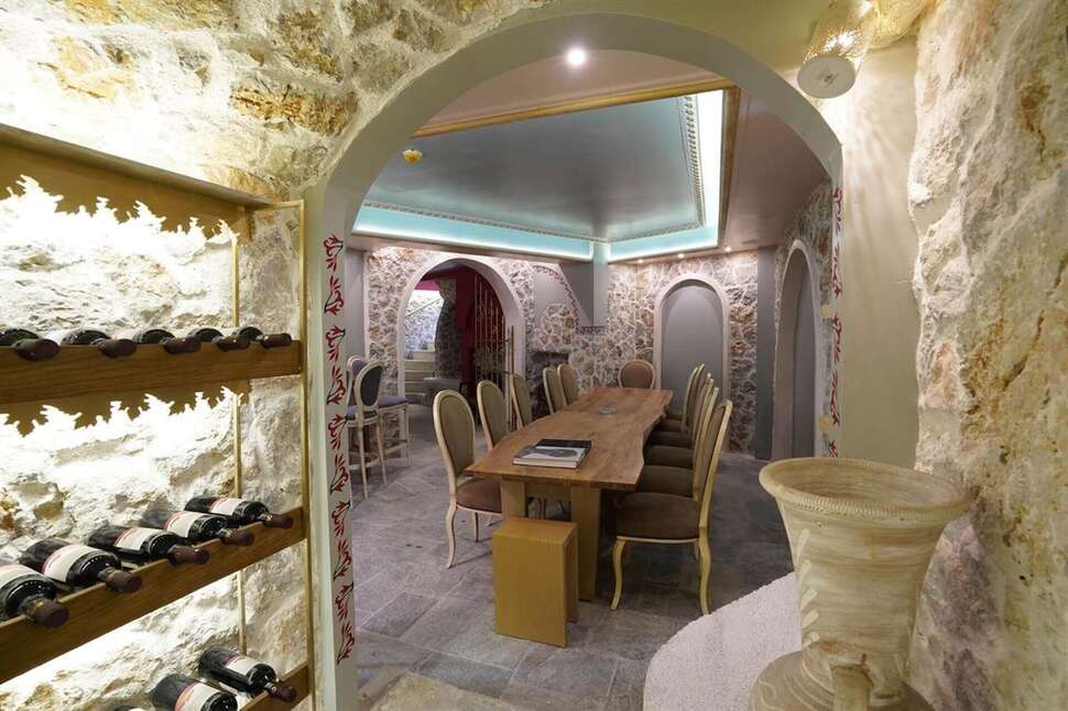 Ein Foto Acropolian Spirit Boutique Hotel