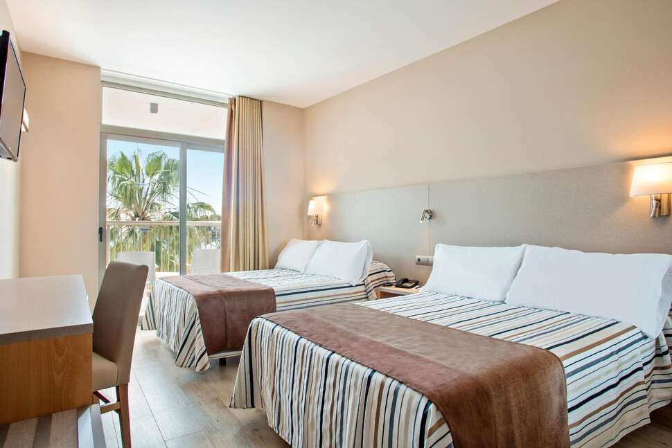 Een foto van Hotel Best Cambrils
