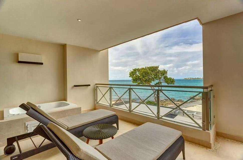 Een foto van Royalton Negril