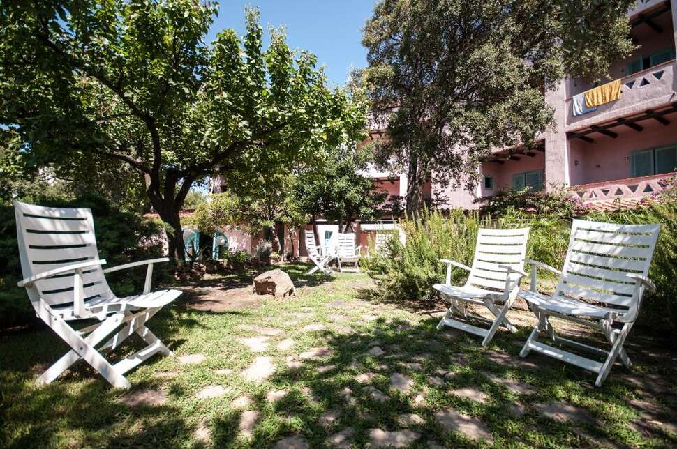 Ein Foto Hotel Scintilla
