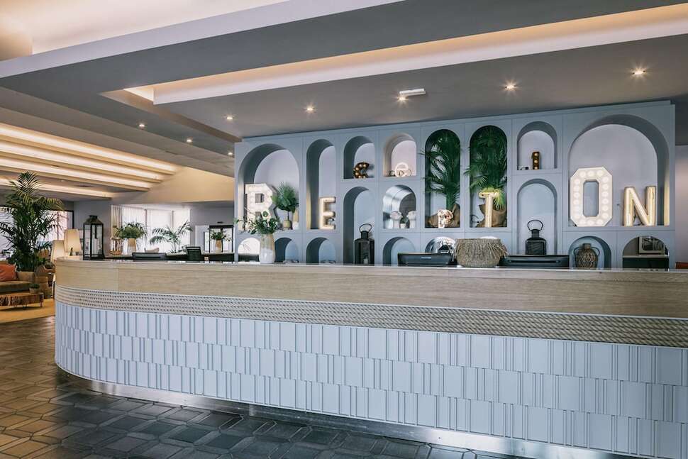 Ein Foto Mangia's Torre del Barone Resort
