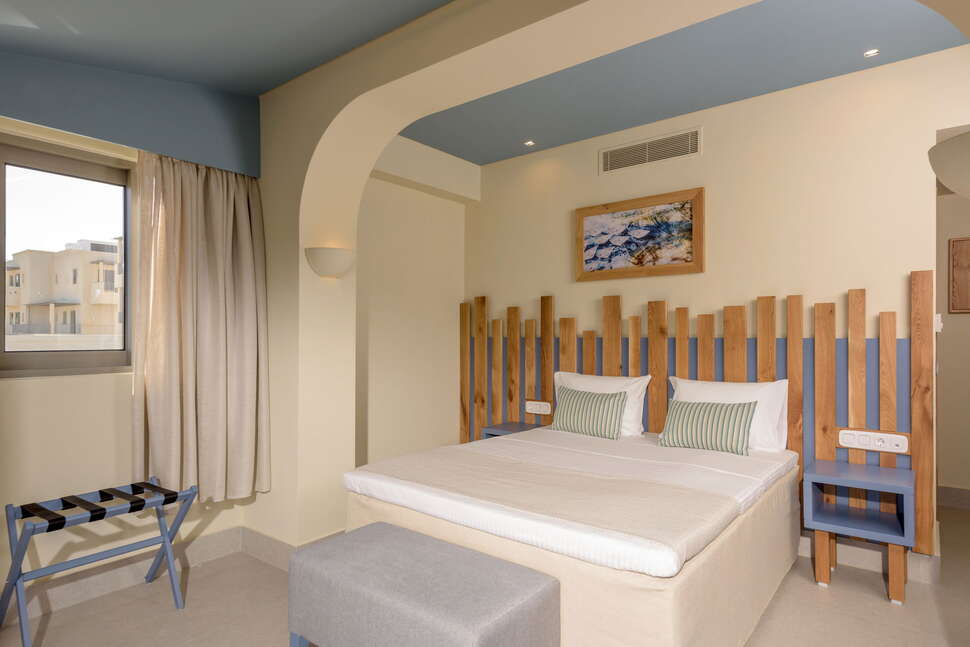 Een foto van Elia Boutique Hotel by S Resort