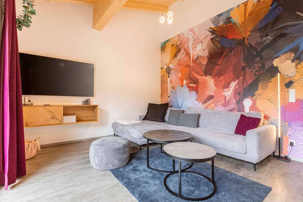 Een foto van Kreischberg Chalets by Alps Resorts