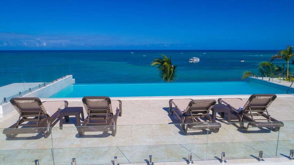 Een foto van HM Bavaro Beach