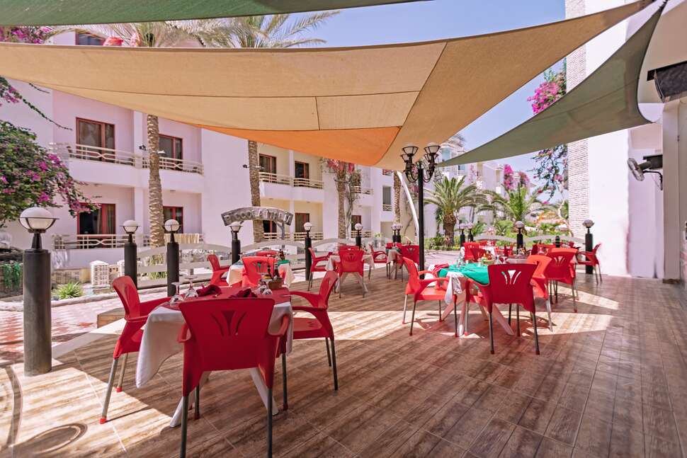 Een foto van Minamark Beach Resort & Spa