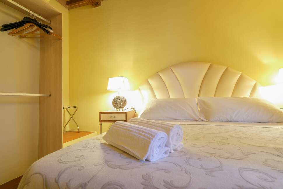 Een foto van Casa San Tommaso