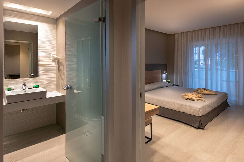 Een foto van Sunday Hotel