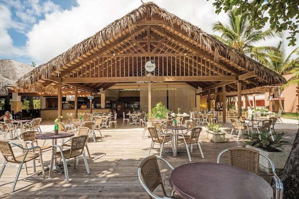 Ein Foto Hotel Marien Puerto Plata