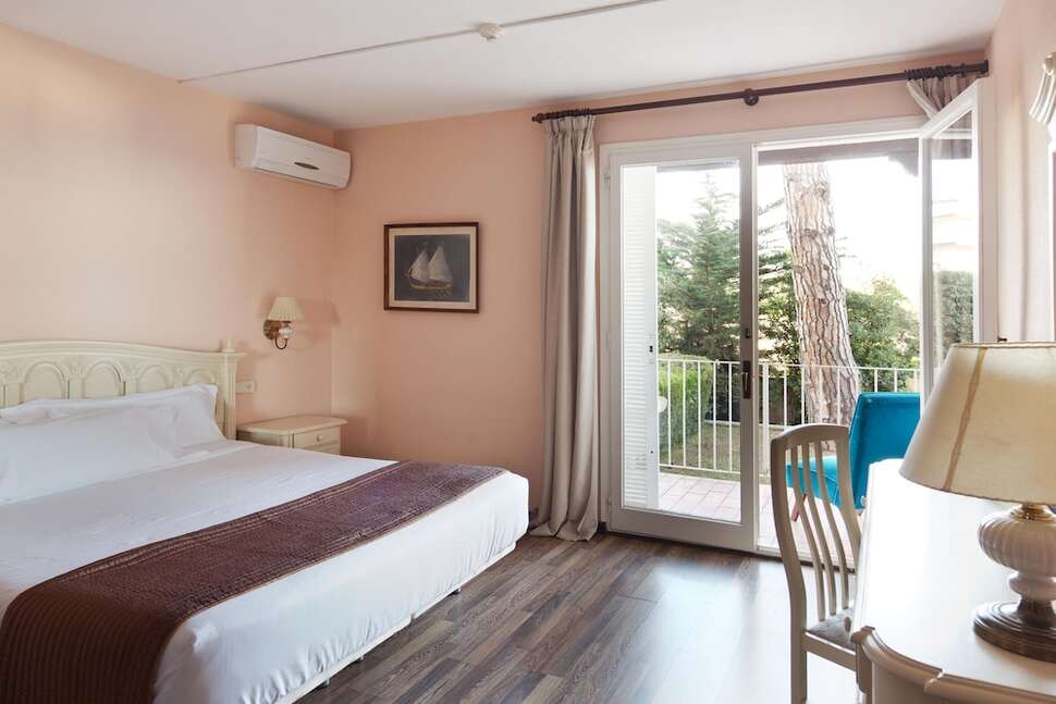 Een foto van Hotel Roger de Flor Seleqtta