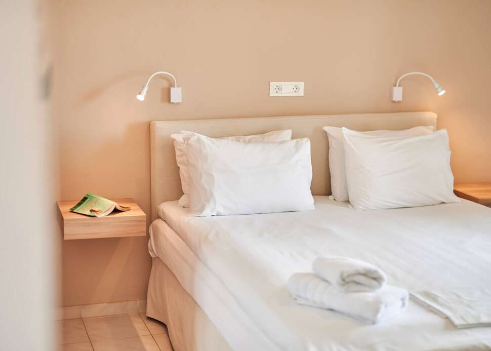 Een foto van Ionian Aura Appartementen