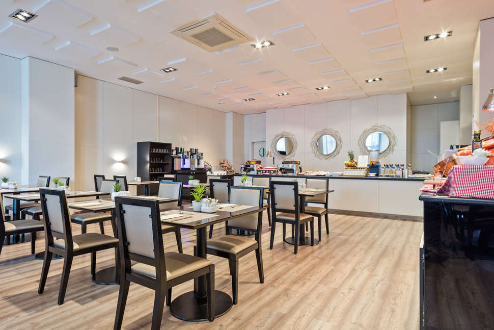 Ein Foto Abba Garden Hotel