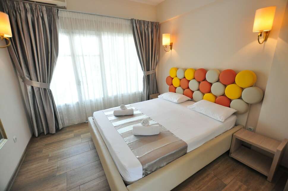 Een foto van Michelangelo Resort