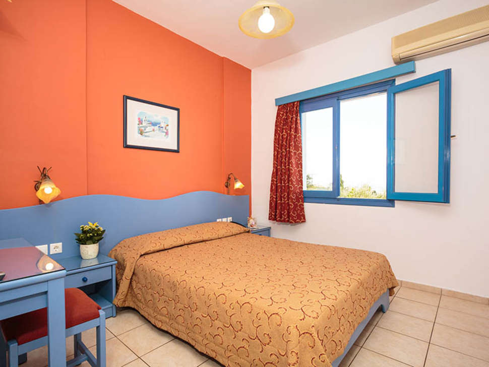 Een foto van Astra Village