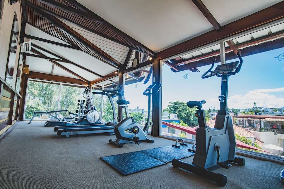 Een foto van Aanari Hotel & Spa