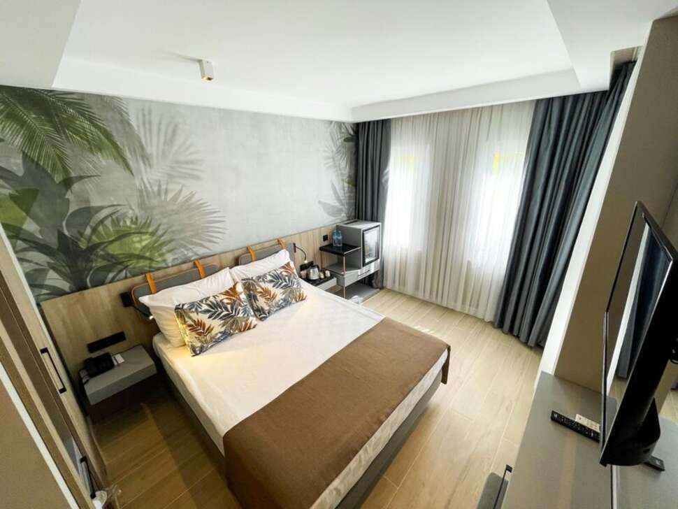 Ein Foto Alessia Hotel & Spa