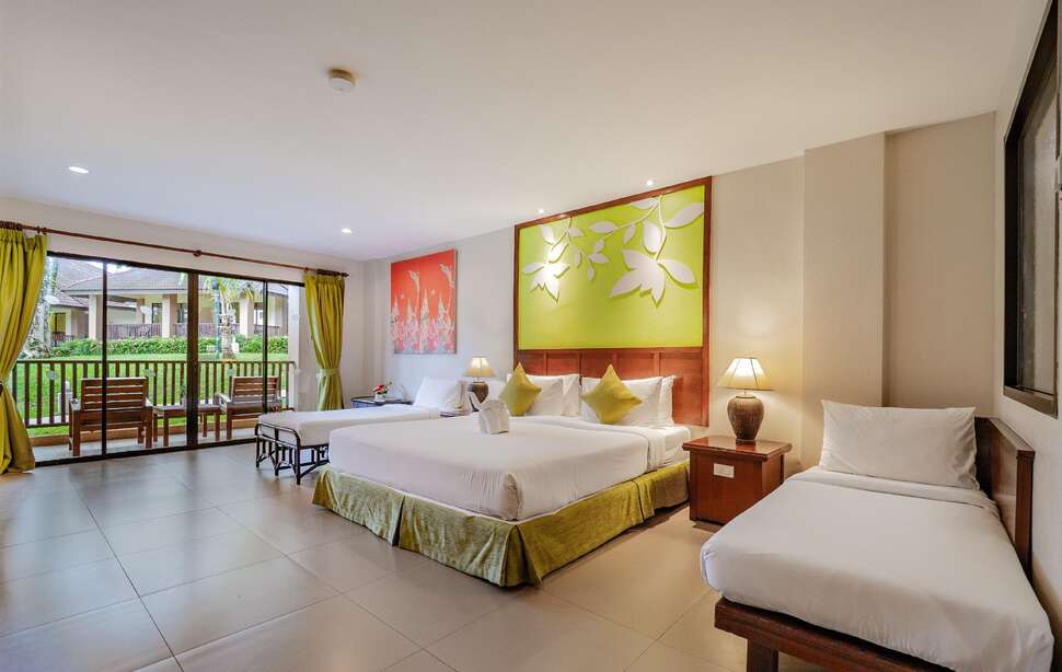 Een foto van The Leaf Oceanside