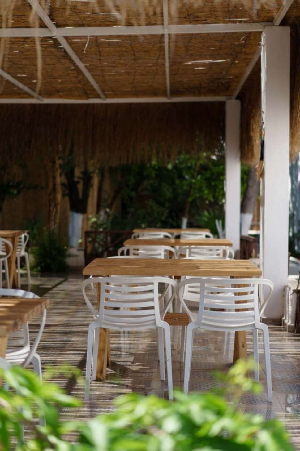 Een foto van Costa Maya Hotel
