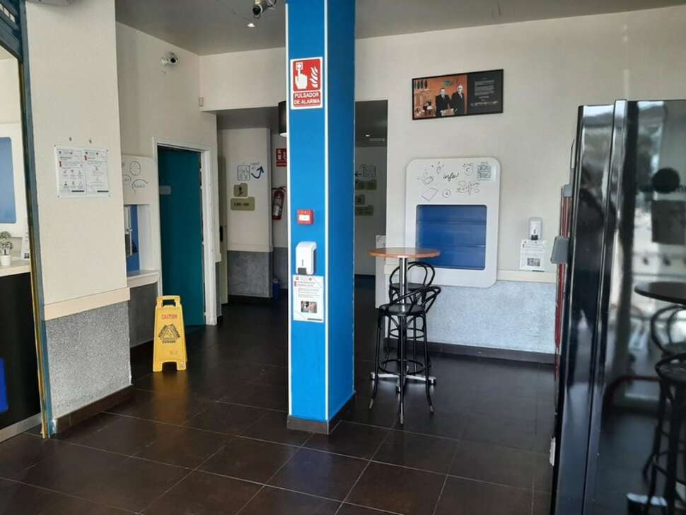 Een foto van Ibis Budget Alicante