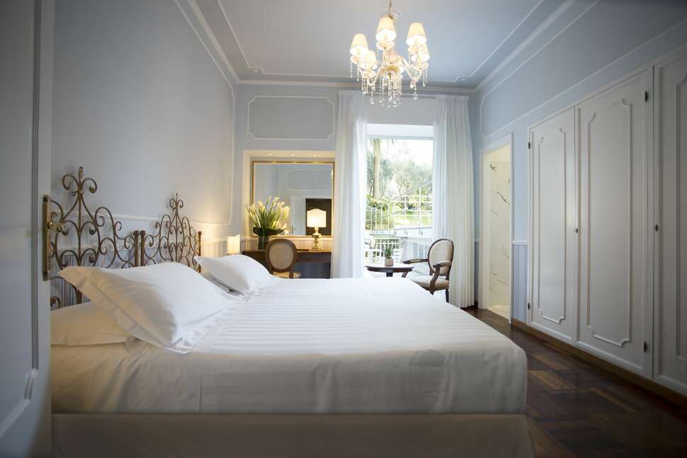 Een foto van Grand Hotel Miramare