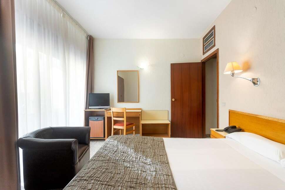 Een foto van Hotel Leuka
