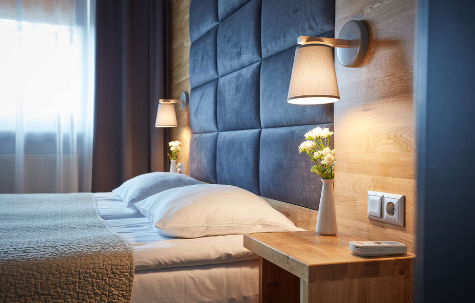 Een foto van Hotel Batory