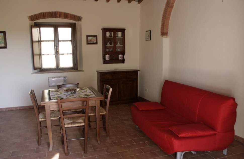 Een foto van Antico Borgo Casalappi