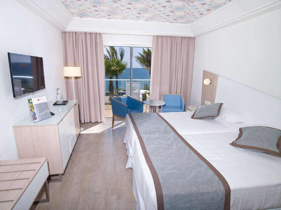 Een foto van Riu Gran Canaria