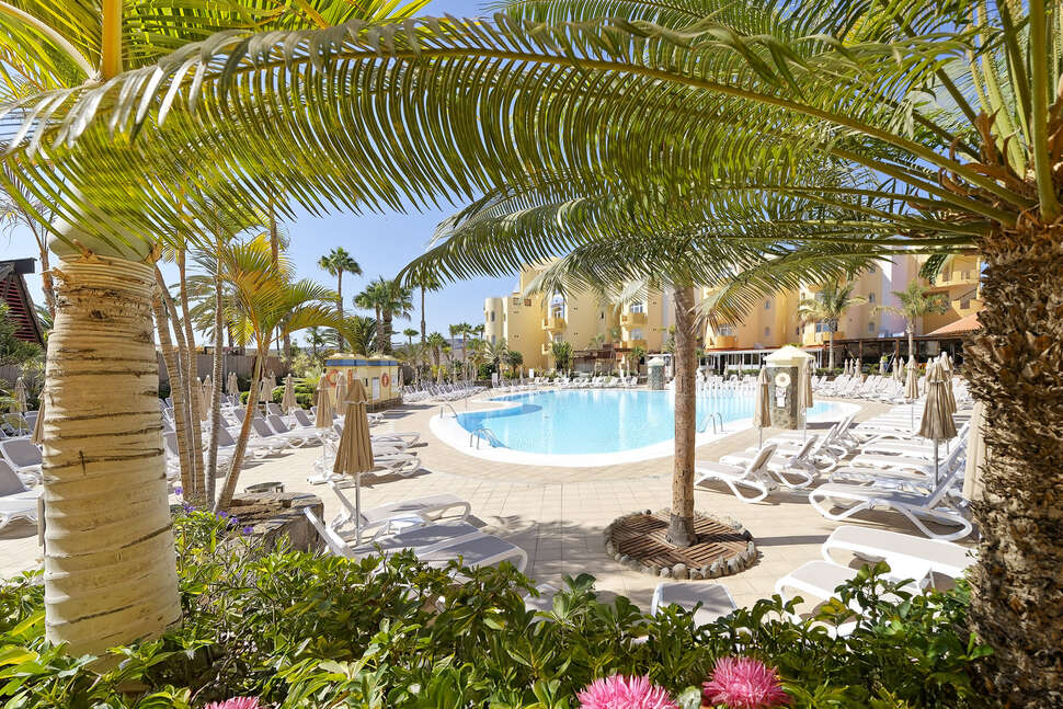 Een foto van Sport Hotel Monte Feliz