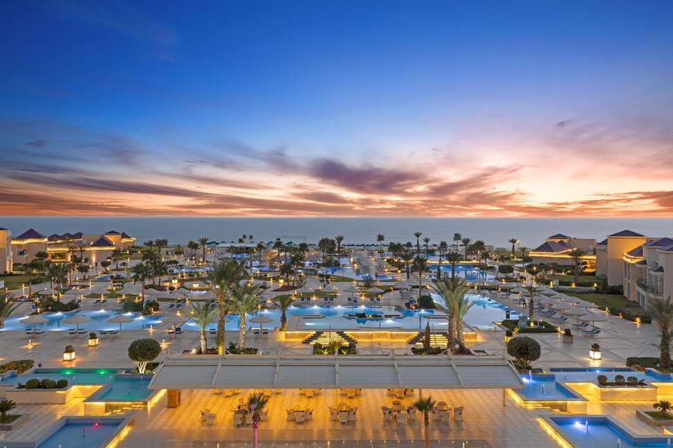 Een foto van Pickalbatros White Beach Resort