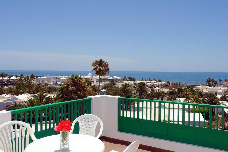 Ein Foto Ilunion Costa Sal Lanzarote