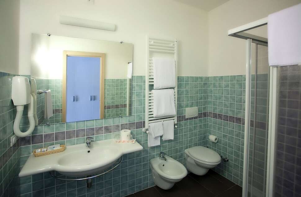 Een foto van Hotel Porto Azzurro