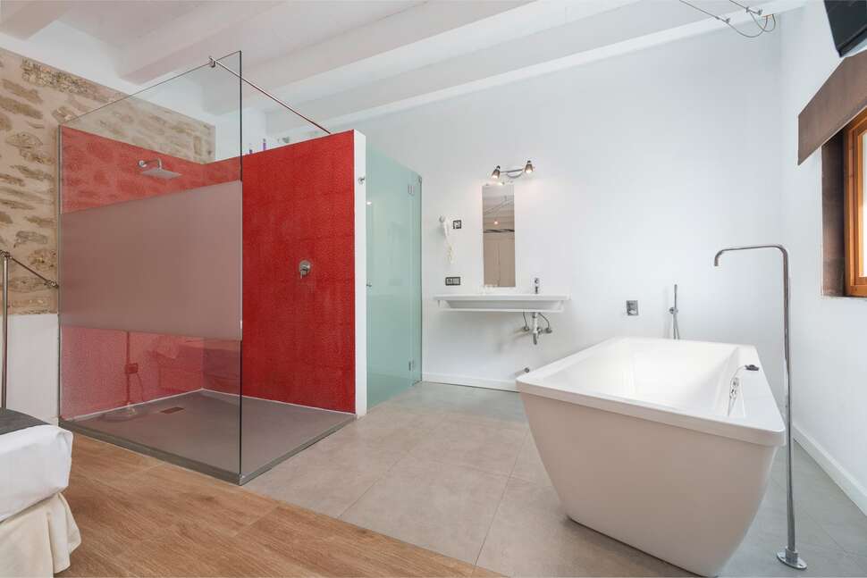 Een foto van Alcudia Petit Hotel