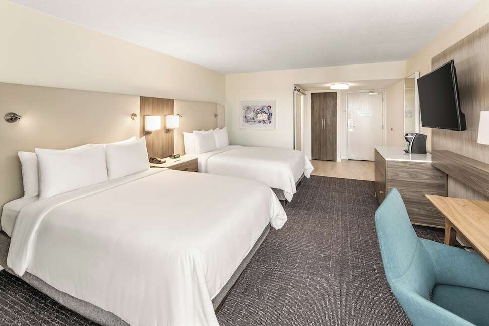 Een foto van Crowne Plaza Orlando Lake Buena Vista
