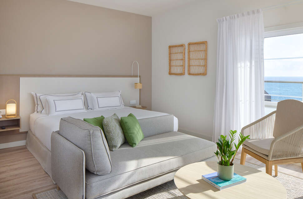 Een foto van Melia La Palma Hotel & Appartementen