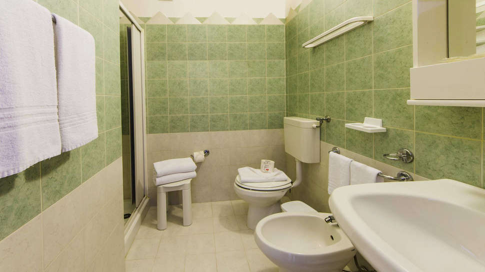 Een foto van Hotel & Appartementen Dolcestate