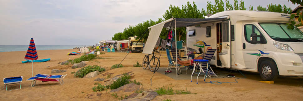 Een foto van Camping Bon Repos