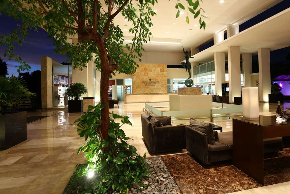 Een foto van Luxury Bahia Principe Sian Ka'an