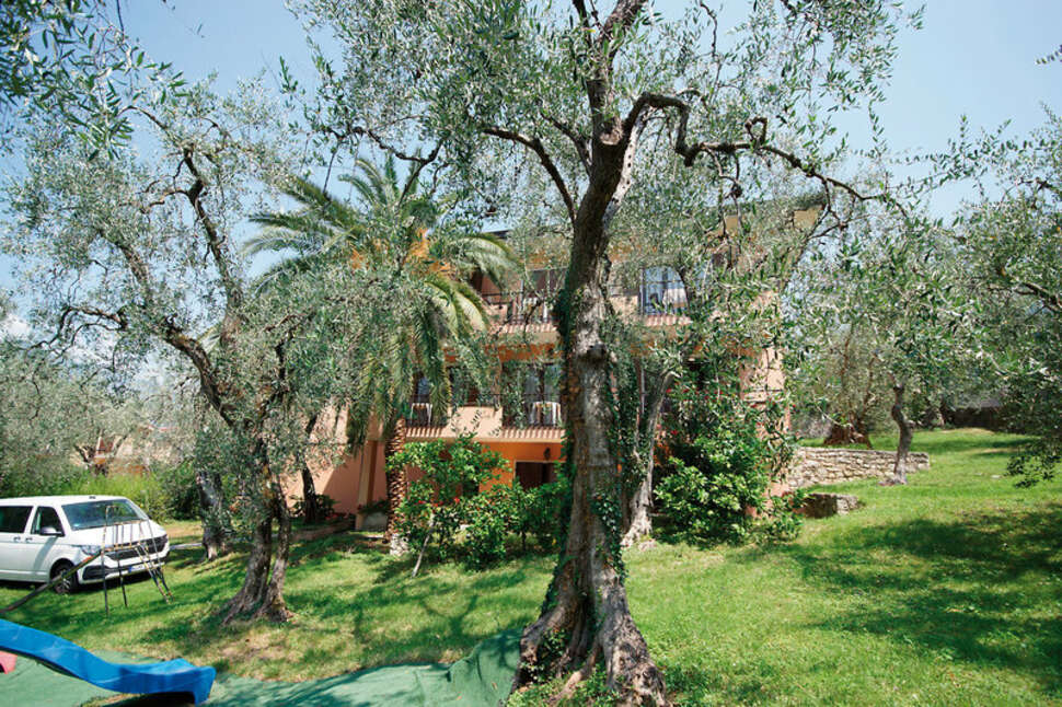 Een foto van Residence Al Parco